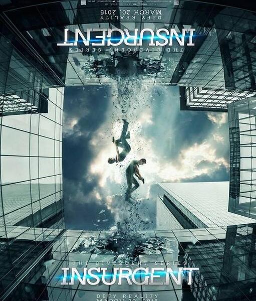 عکس های بازیگران فیلم divergent