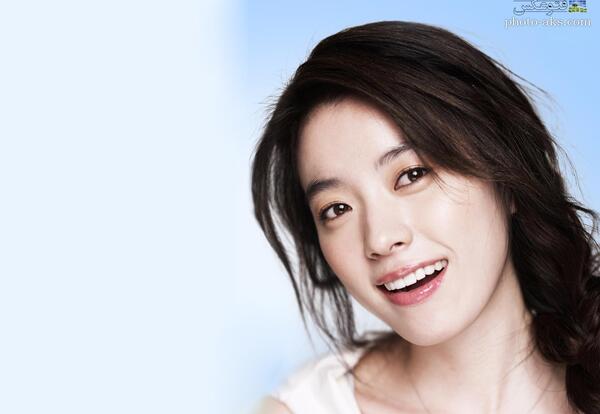 عکس بازیگر han hyo joo
