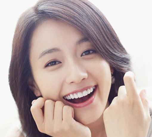 عکس بازیگر han hyo joo