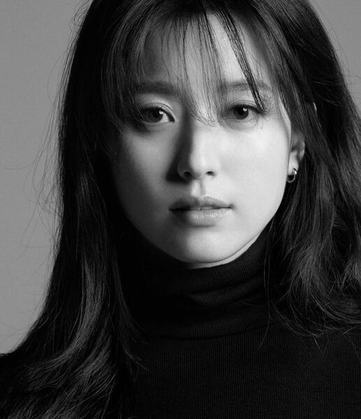 عکس بازیگر han hyo joo
