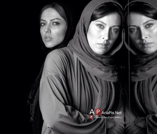 عکس بازیگران قدیمی hd