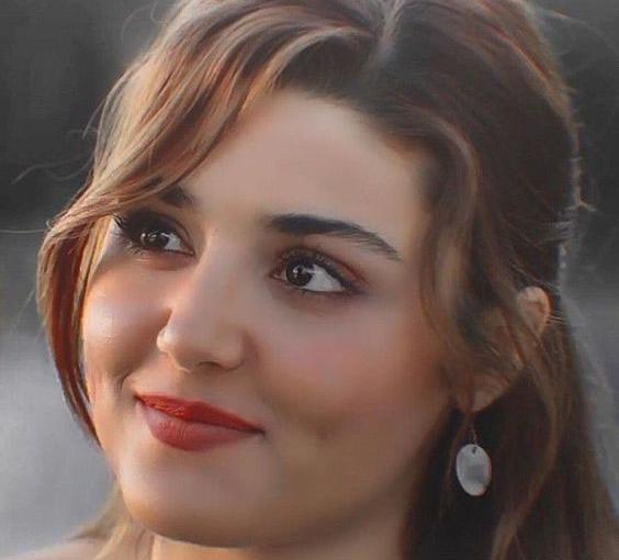 عکسهای هانده ارچل اینستا