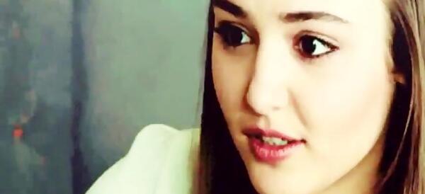 عکس هانده ارچل قبل از عمل زیبایی