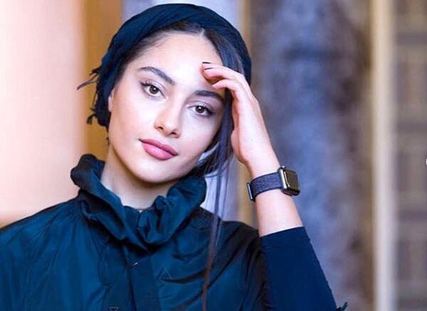 آخرین عکس هانده ارچل