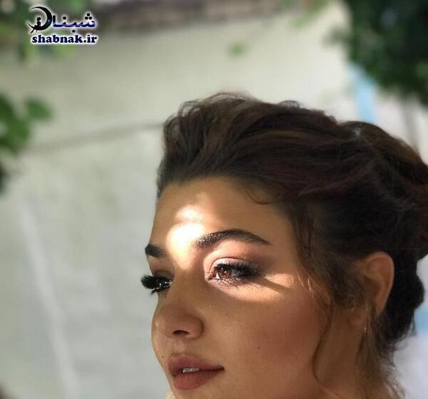 آخرین عکس هانده ارچل