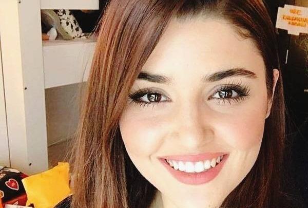 عکس آرایش چشم هانده ارچل