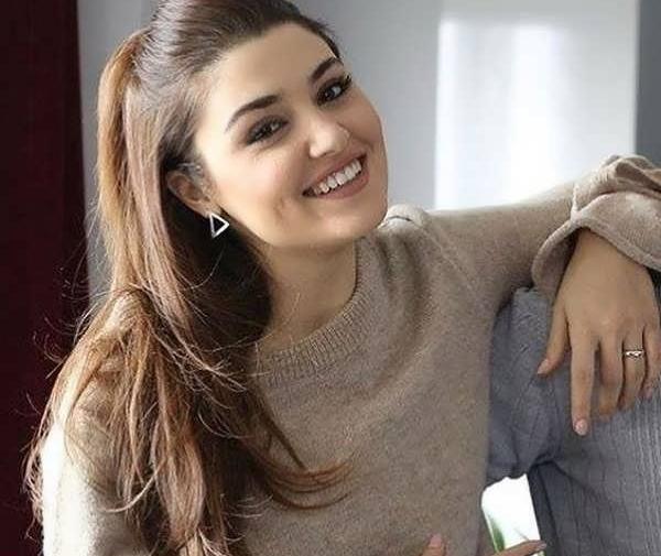 عکس آرایش چشم هانده ارچل