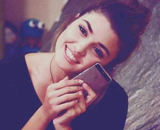 عکس هانده ارچل برای پروفایل شاد