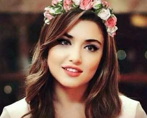 عکس هانده ارچل ترکی