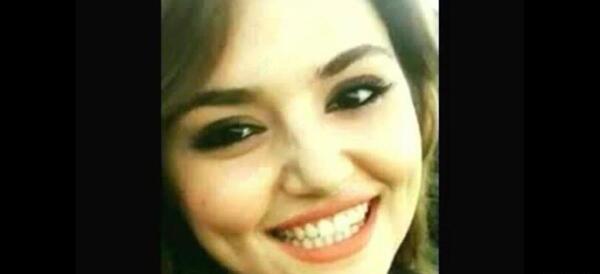 عکس هانده ارچل با چال گونه