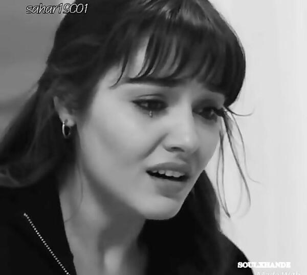 عکس هانده ارچل با چتری