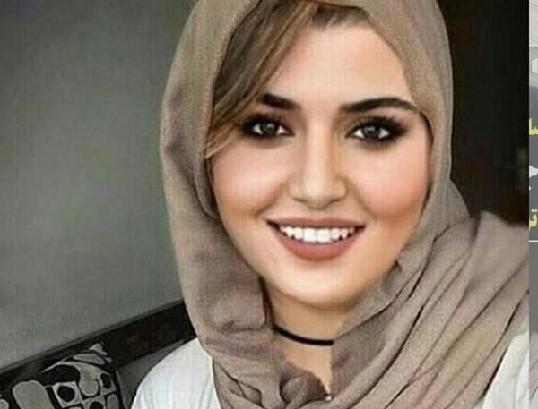 عکس هانده ارچل بی حجاب