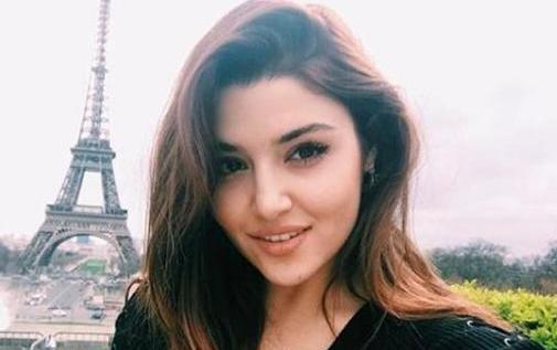 عکس هانده ارچل و شهاب حسینی