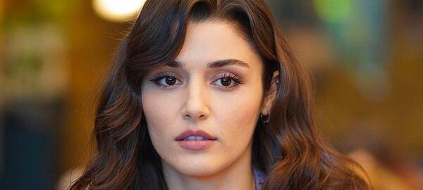 عکس هانده ارچل در نقش ادا