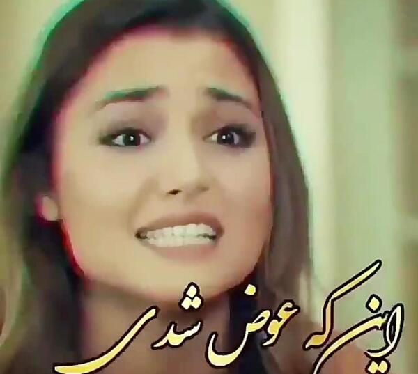 عکس هانده ارچل در روبیکا
