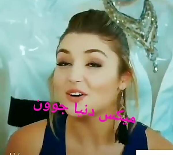 عکس هانده ارچل در روبیکا