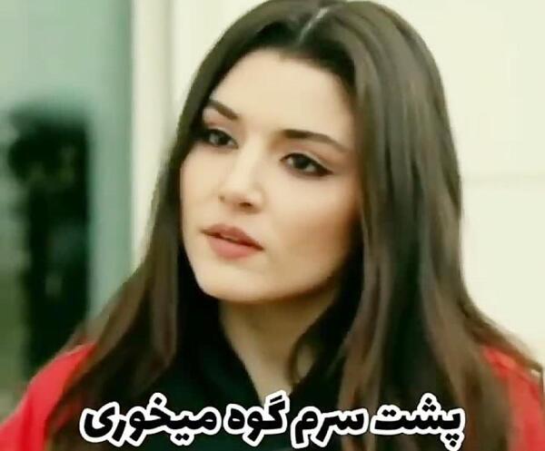 عکس هانده ارچل شاخ