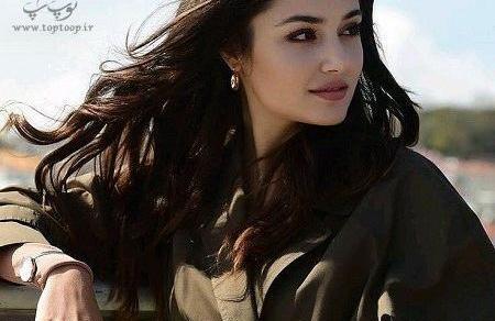 عکس هانده ارچل شاخ