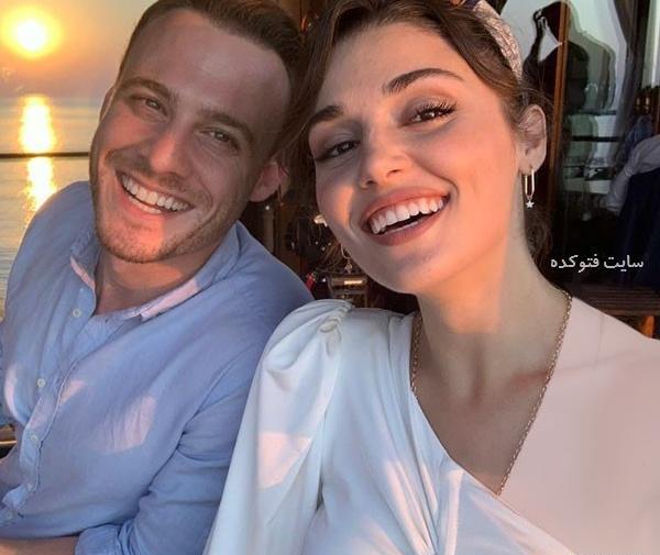 عکس هانده ارچل بعد عمل