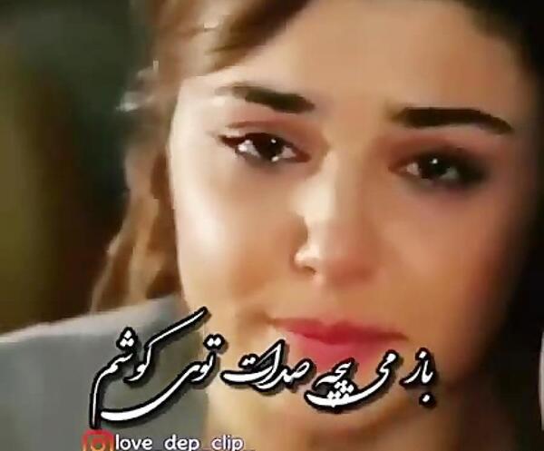 عکس پروفایل هانده ارچل غمگین