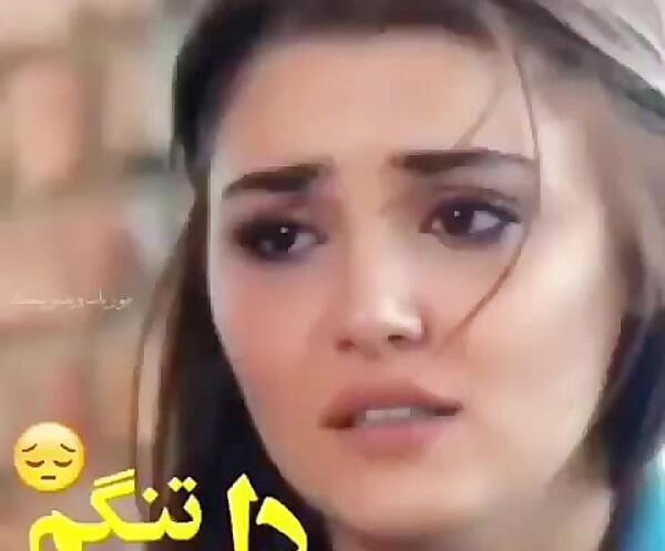 عکس غمگین هانده ارچل بدون متن