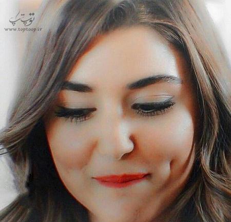 عکس نوشته هانده ارچل جدید غمگین