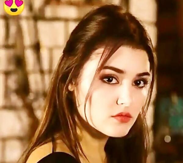 عکس غمگین از هانده ارچل