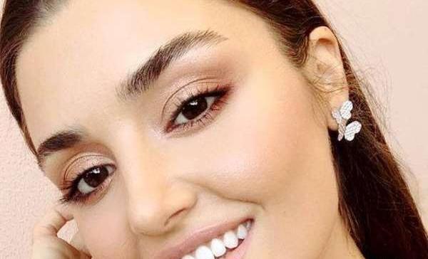 عکس هانده ارچل قبل و بعد از عمل