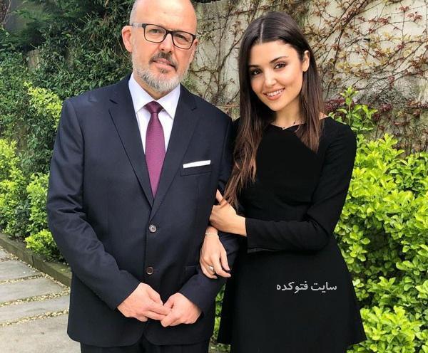 عکس هانده ارچل کیوت