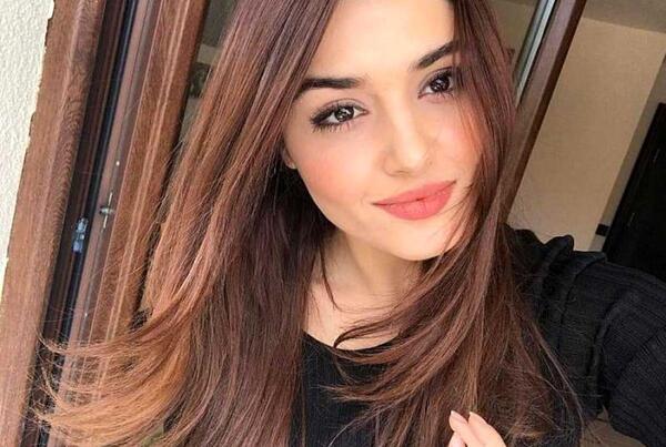 عکس هانده ارچل لاغری