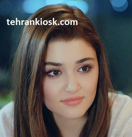 عکس هانده ارچل لاتی