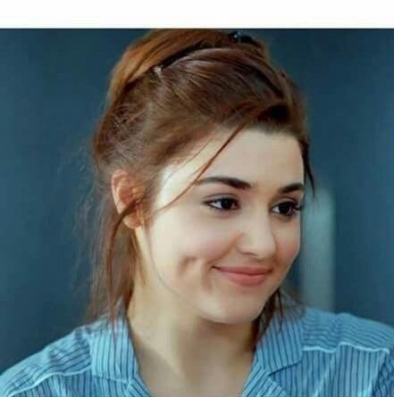عکس هانده ارچل با مراد