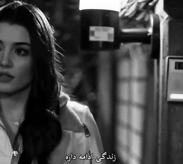 عکس هانده ارچل ناراحت