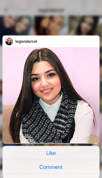 عکس هانده ارچل نی نی سایت