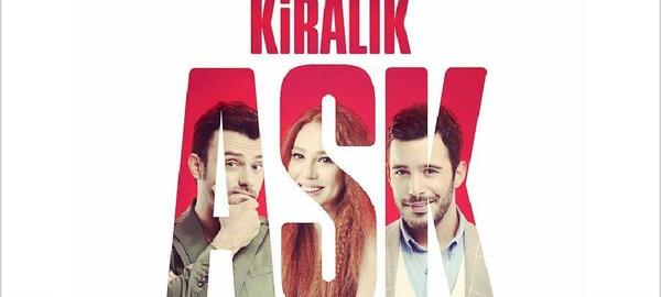 عکس بازیگران kiralik ask