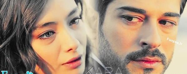 عکس بازیگران kara sevda
