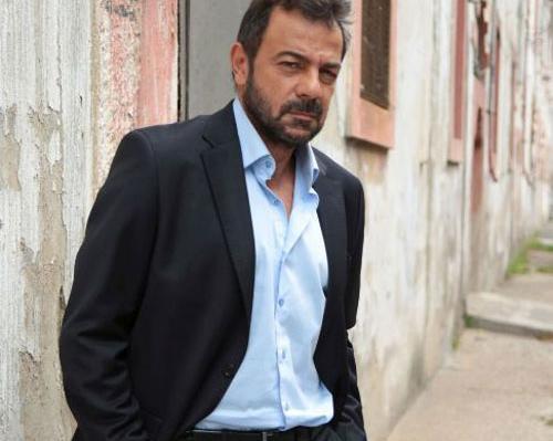 عکس بازیگران kara sevda