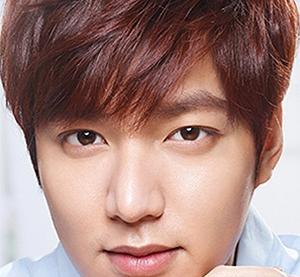 عکس بازیگر lee min ho