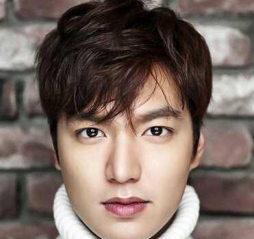 عکس بازیگر lee min ho