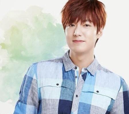 عکس بازیگر lee min ho