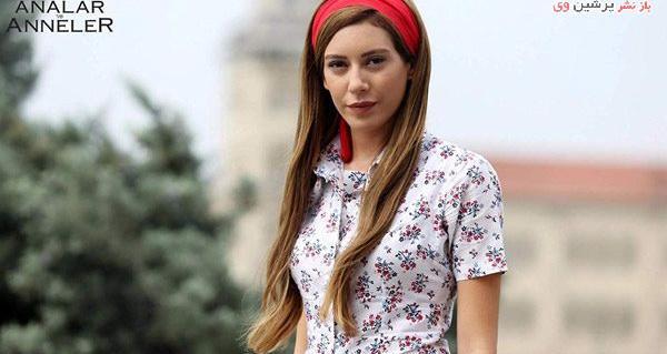 عکس بازیگران selena