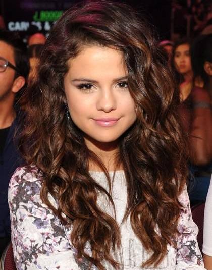 عکس بازیگران selena