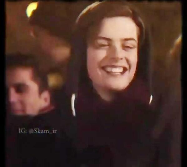 عکس بازیگران skam