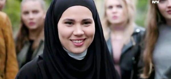 عکس بازیگران skam
