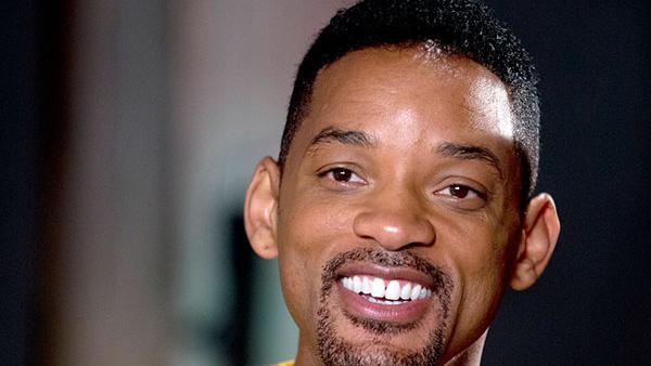 عکس بازیگر will smith