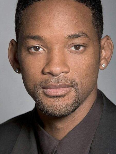عکس بازیگر will smith