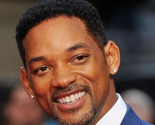 عکس بازیگر will smith
