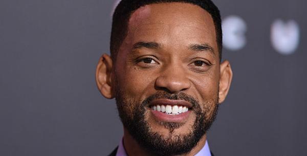 عکس بازیگر will smith
