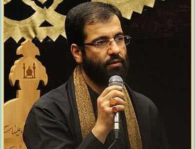 عکس مداحی بوی محرمش میاد صوتی
