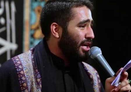 عکس مداحی بوی محرمش میاد صوتی
